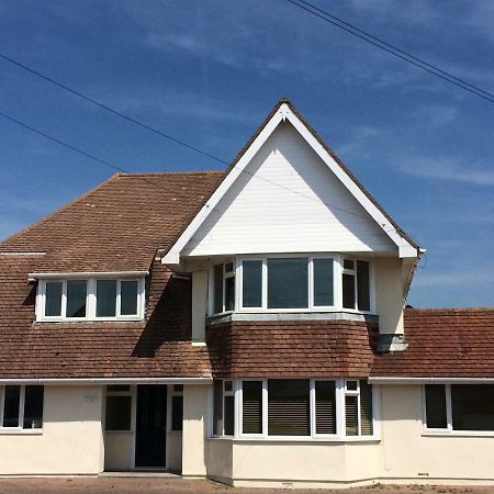 Wittering Holiday Home East Wittering Dış mekan fotoğraf