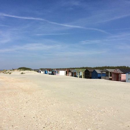 Wittering Holiday Home East Wittering Dış mekan fotoğraf