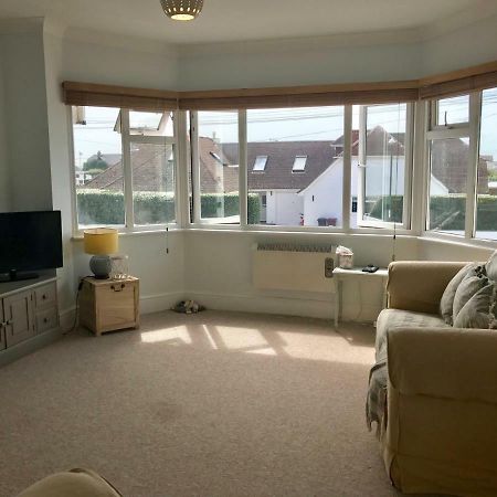 Wittering Holiday Home East Wittering Dış mekan fotoğraf
