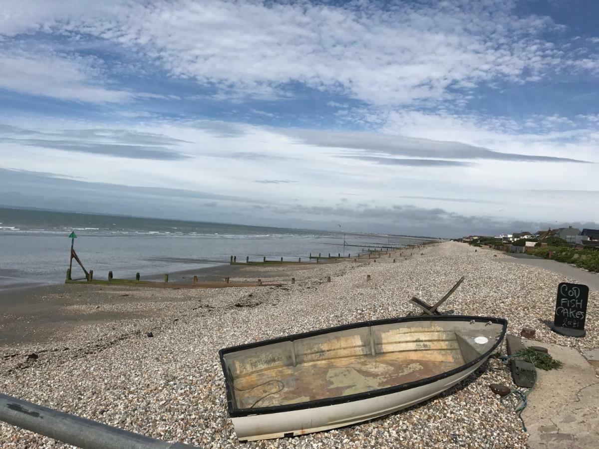 Wittering Holiday Home East Wittering Dış mekan fotoğraf