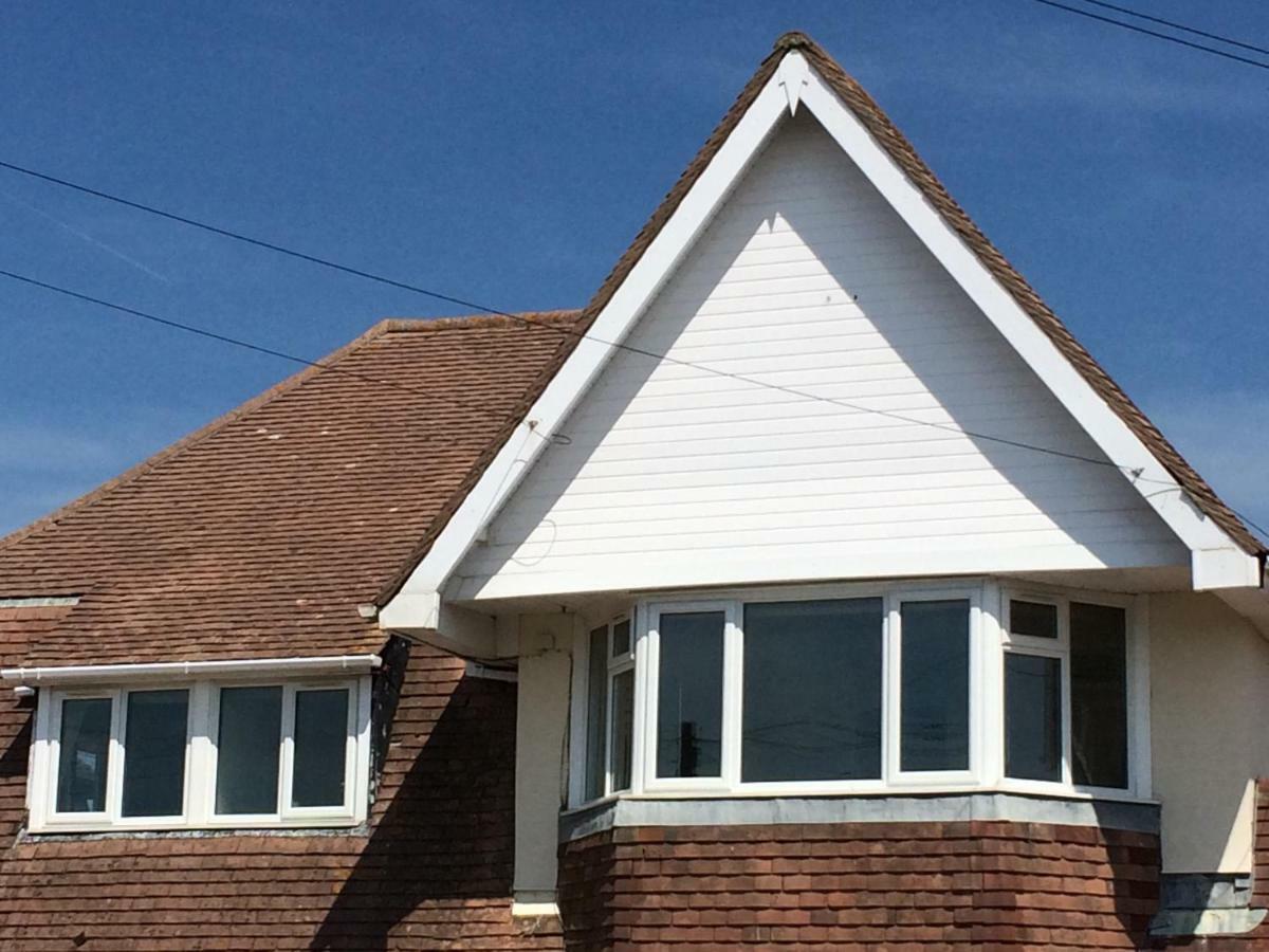 Wittering Holiday Home East Wittering Dış mekan fotoğraf