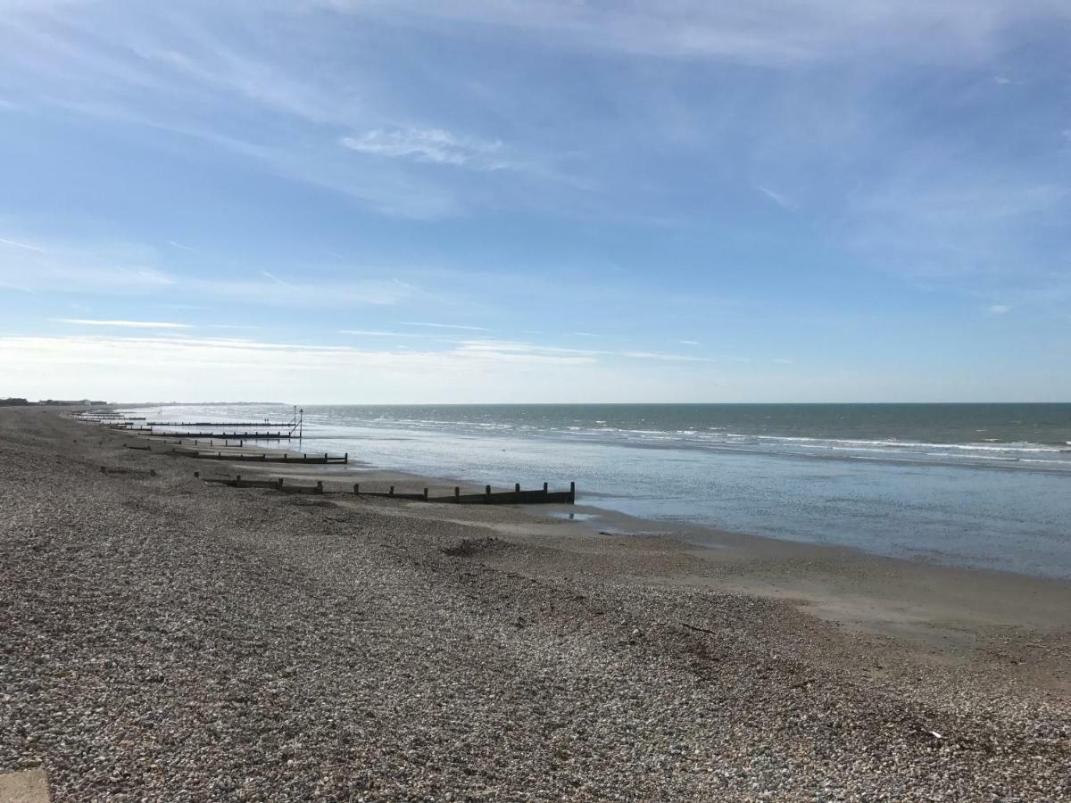 Wittering Holiday Home East Wittering Dış mekan fotoğraf