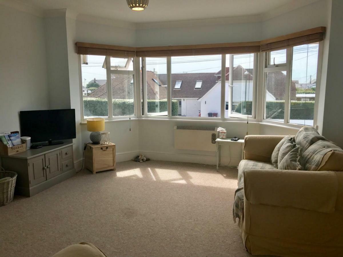 Wittering Holiday Home East Wittering Dış mekan fotoğraf