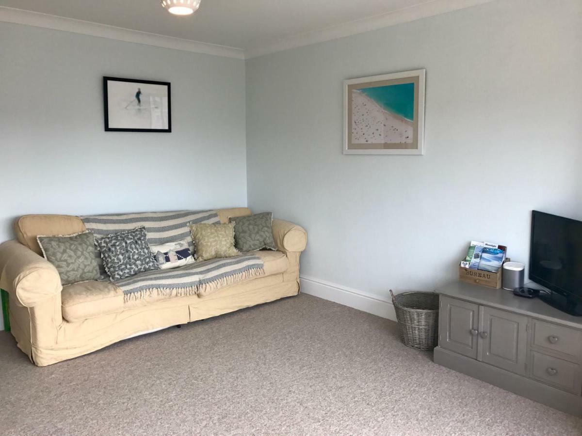Wittering Holiday Home East Wittering Dış mekan fotoğraf