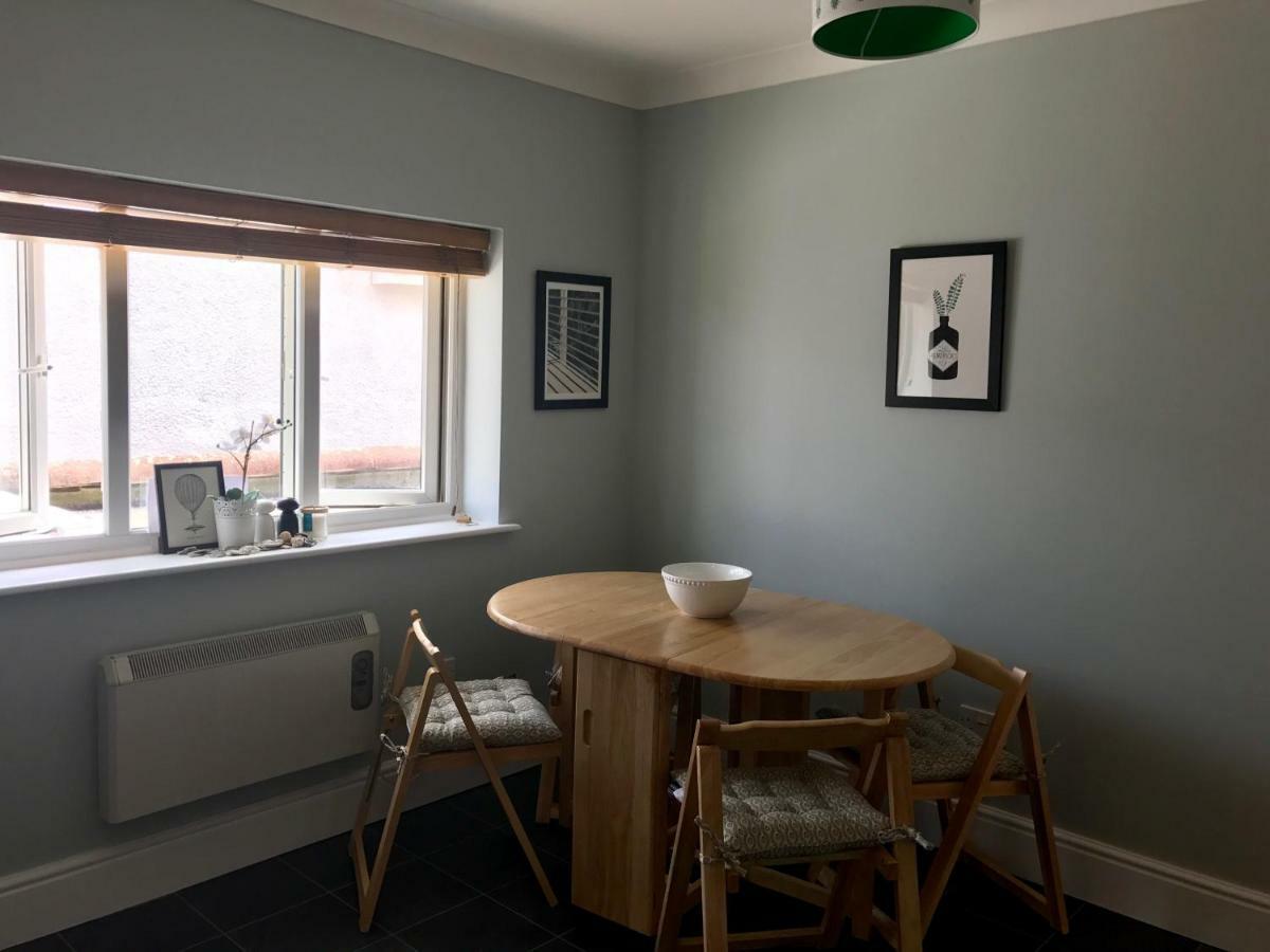 Wittering Holiday Home East Wittering Dış mekan fotoğraf