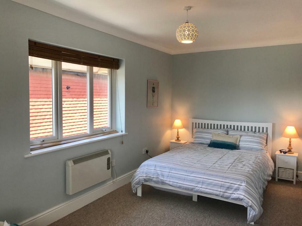 Wittering Holiday Home East Wittering Dış mekan fotoğraf
