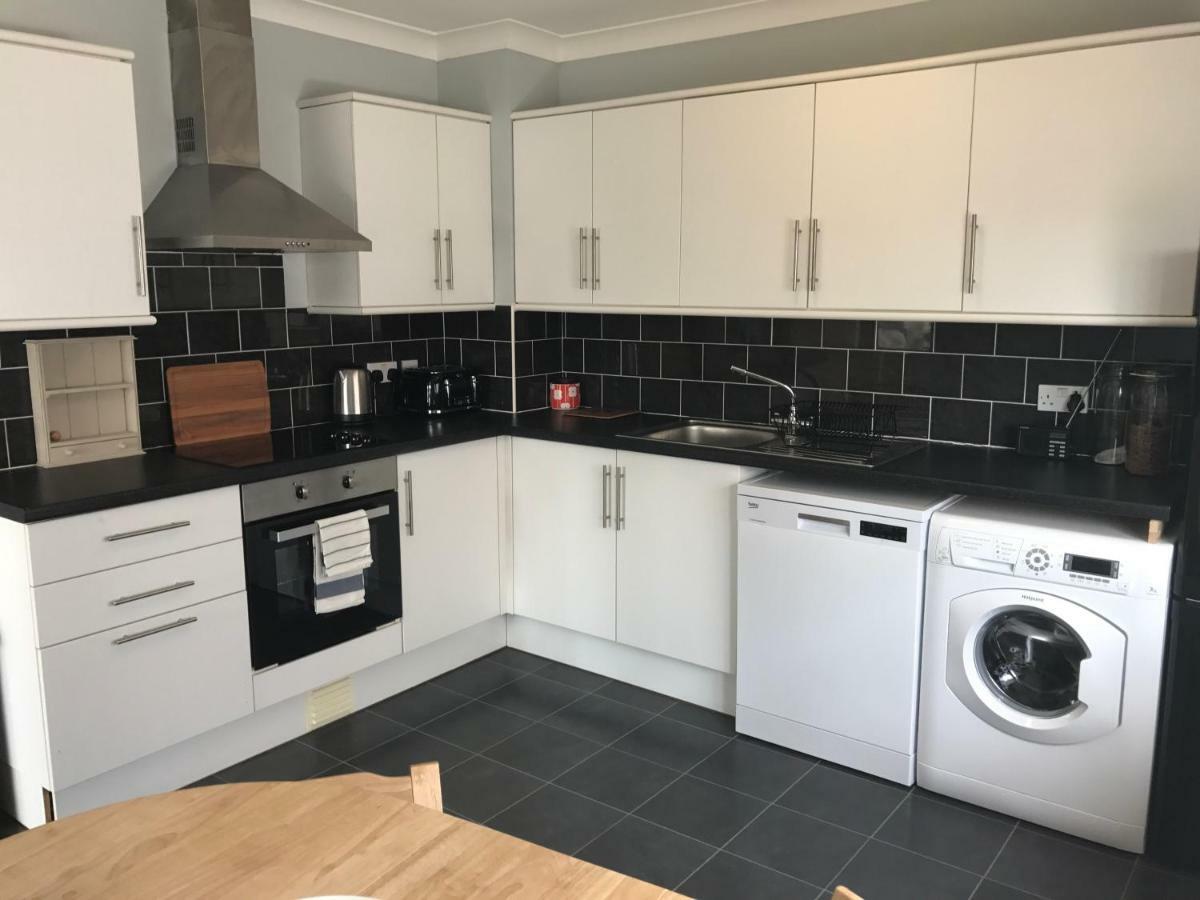 Wittering Holiday Home East Wittering Dış mekan fotoğraf