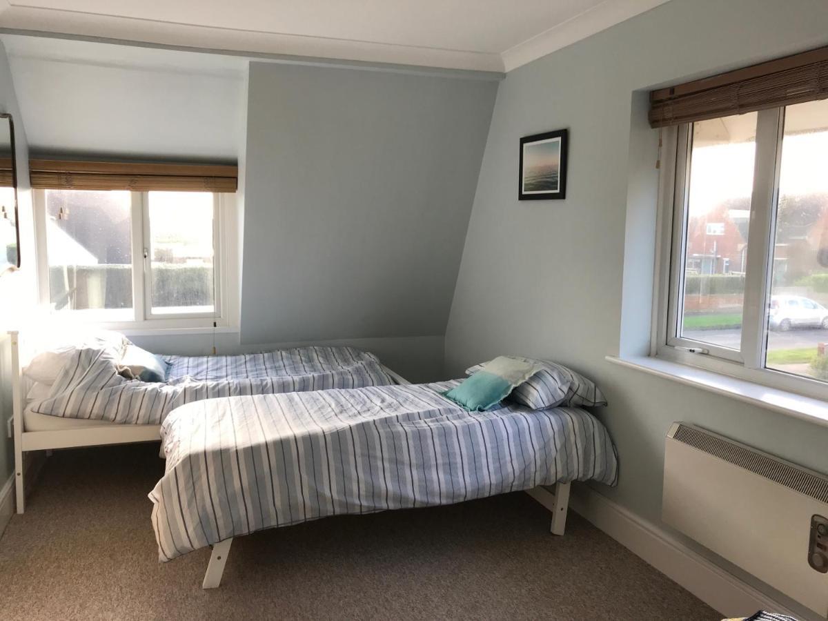 Wittering Holiday Home East Wittering Oda fotoğraf