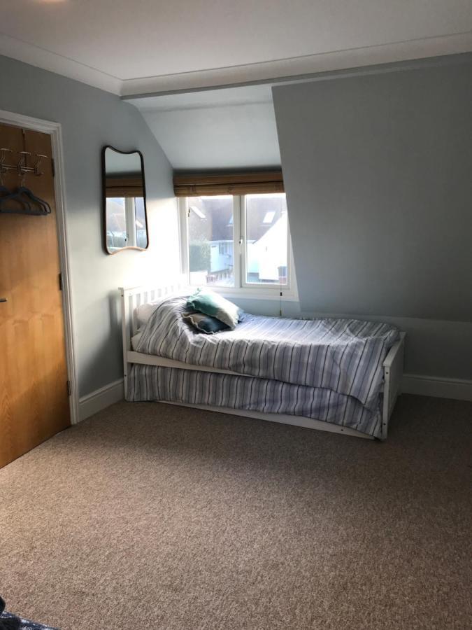 Wittering Holiday Home East Wittering Oda fotoğraf