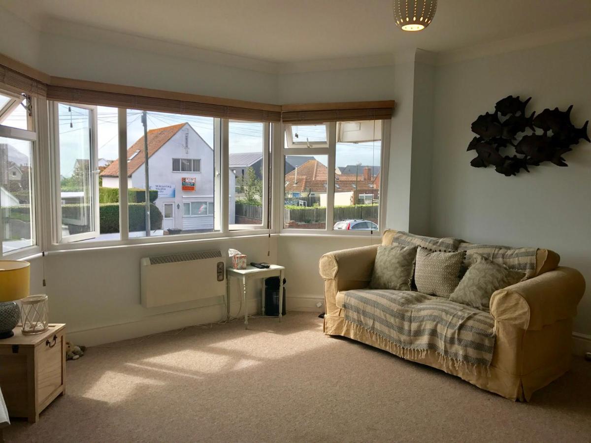 Wittering Holiday Home East Wittering Oda fotoğraf